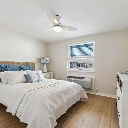 North Wind Motel North Wildwood Εξωτερικό φωτογραφία