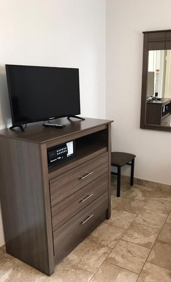 North Wind Motel North Wildwood Εξωτερικό φωτογραφία