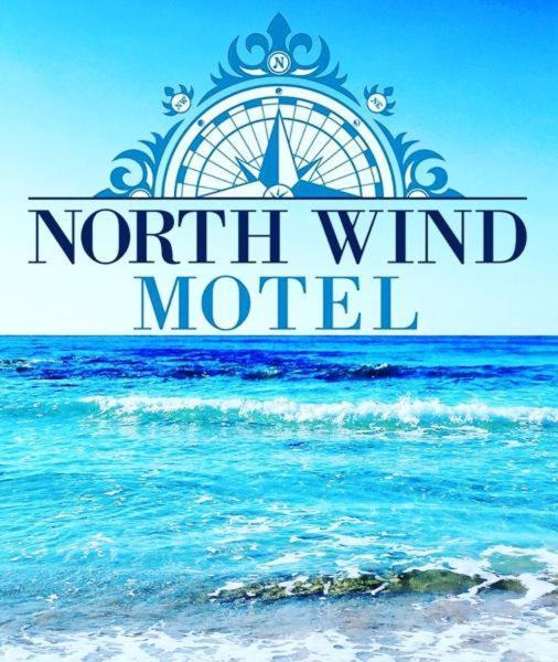 North Wind Motel North Wildwood Εξωτερικό φωτογραφία