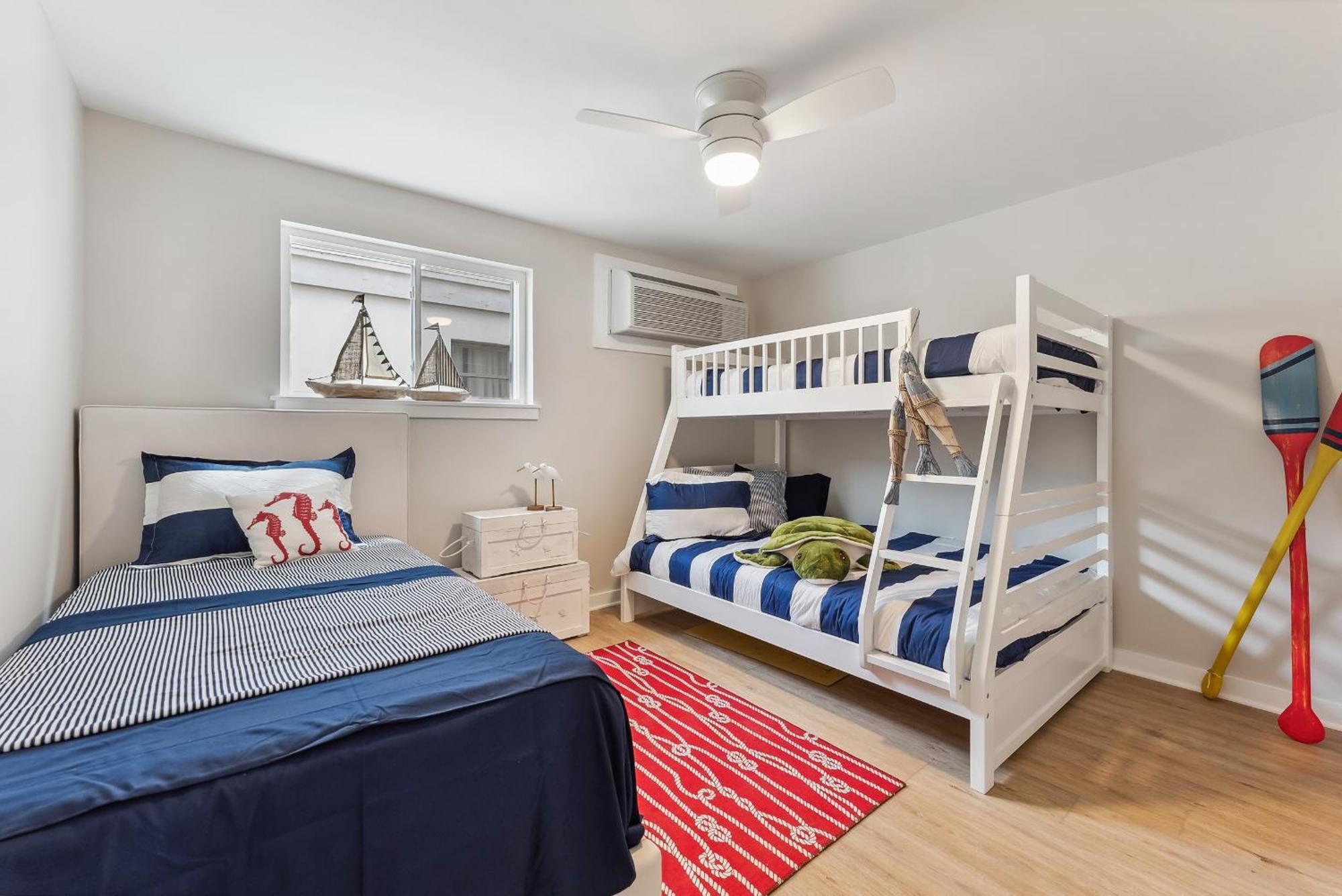 North Wind Motel North Wildwood Εξωτερικό φωτογραφία