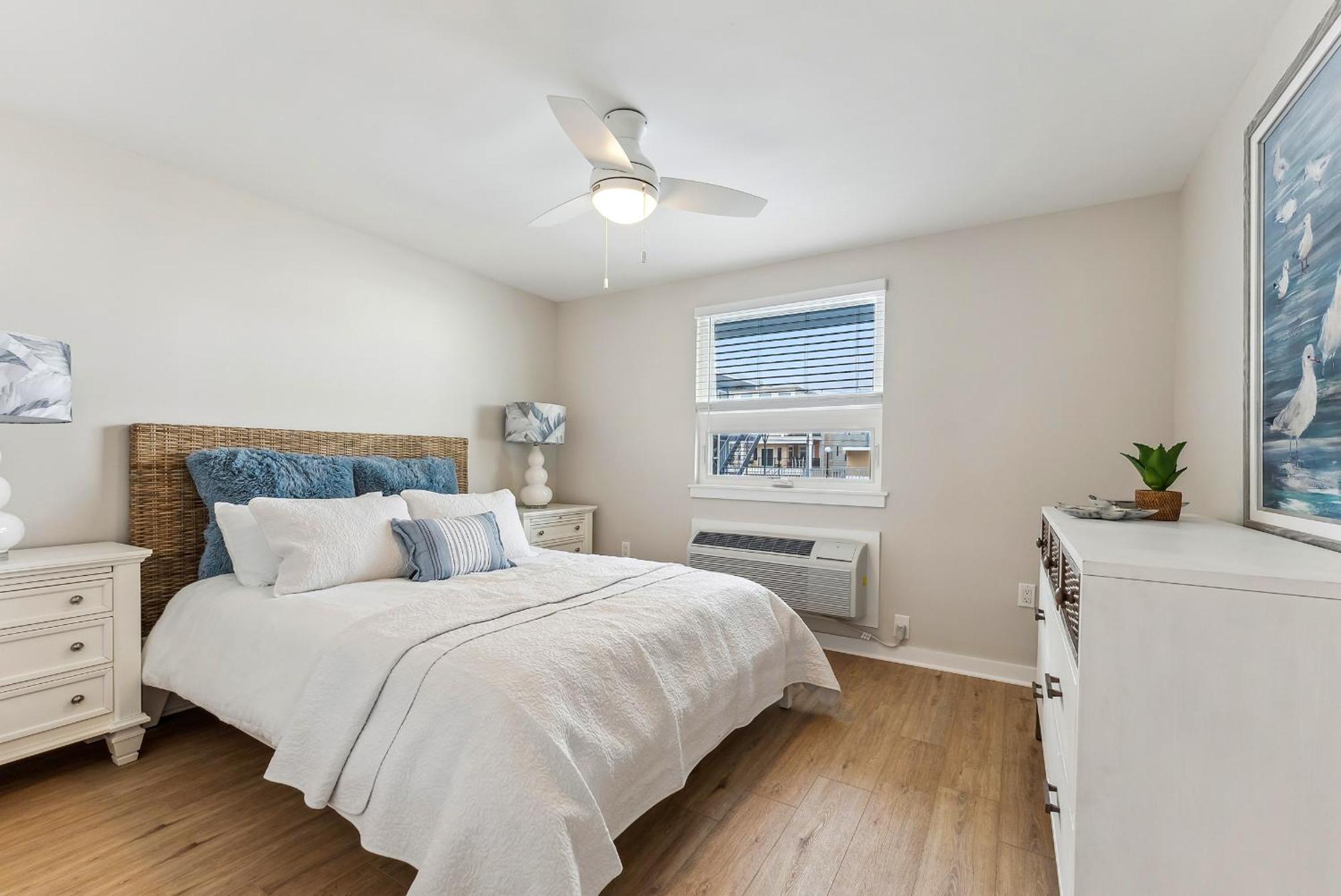 North Wind Motel North Wildwood Εξωτερικό φωτογραφία