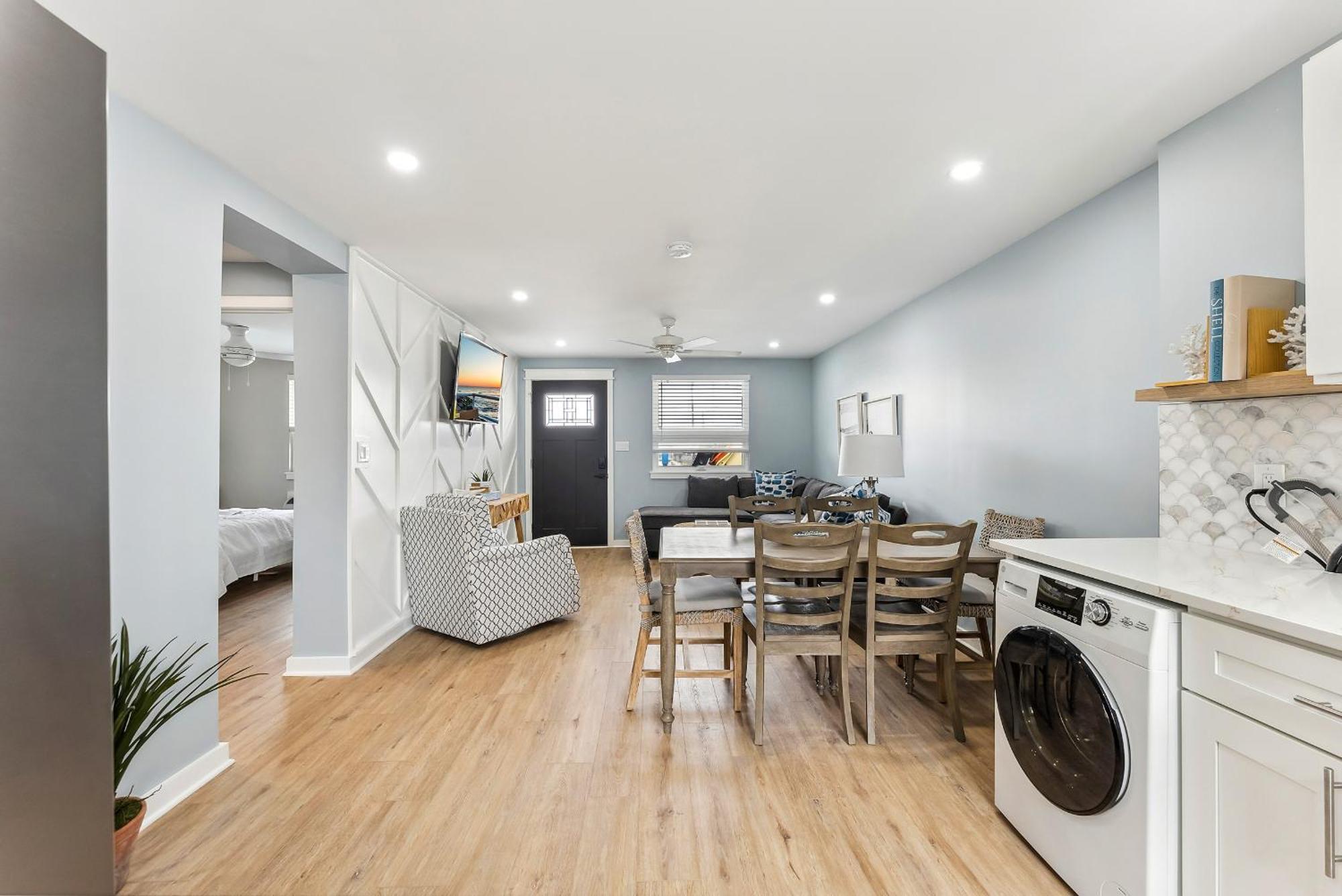 North Wind Motel North Wildwood Εξωτερικό φωτογραφία