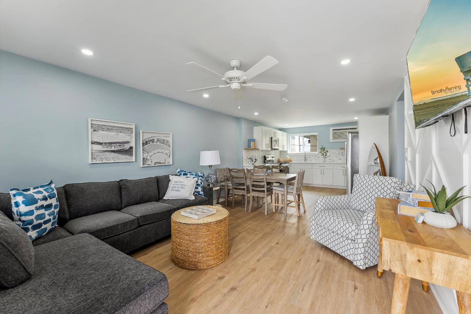 North Wind Motel North Wildwood Εξωτερικό φωτογραφία