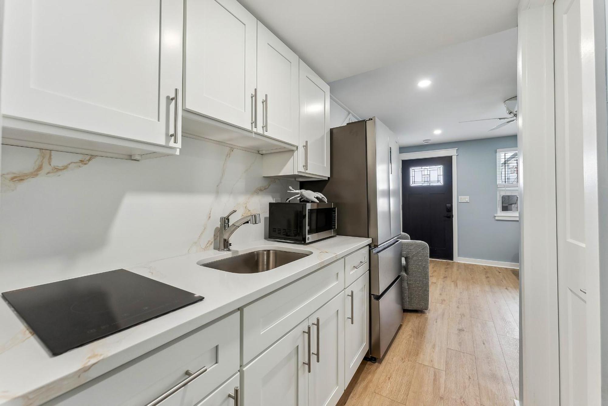 North Wind Motel North Wildwood Εξωτερικό φωτογραφία