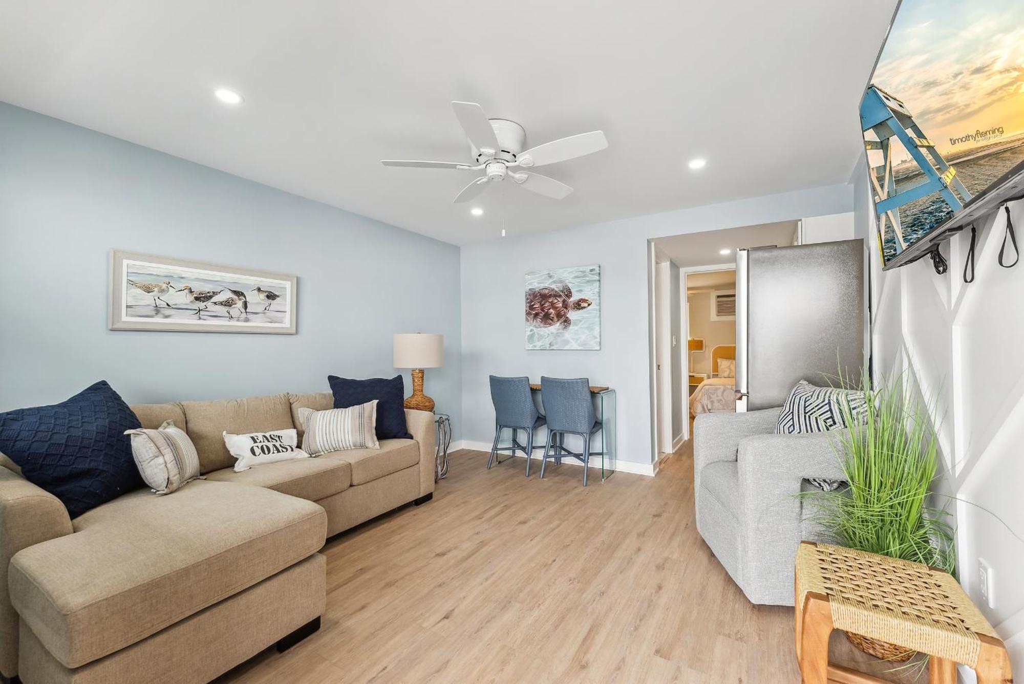 North Wind Motel North Wildwood Εξωτερικό φωτογραφία