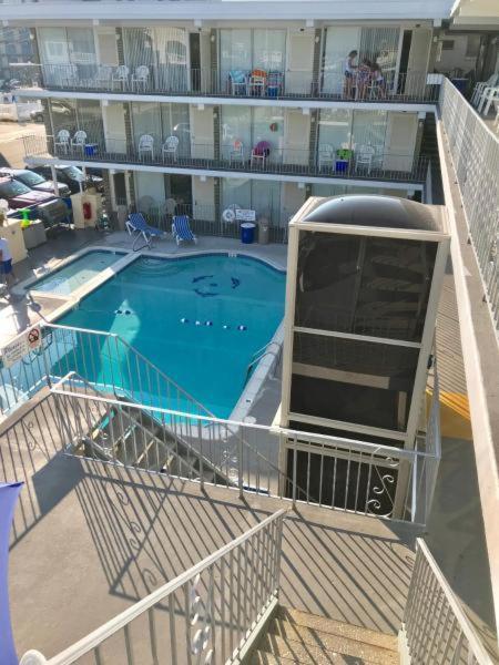 North Wind Motel North Wildwood Εξωτερικό φωτογραφία