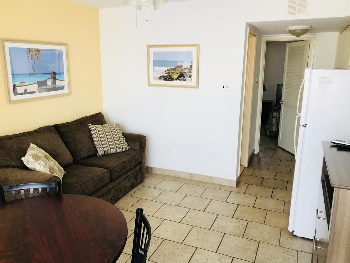 North Wind Motel North Wildwood Εξωτερικό φωτογραφία
