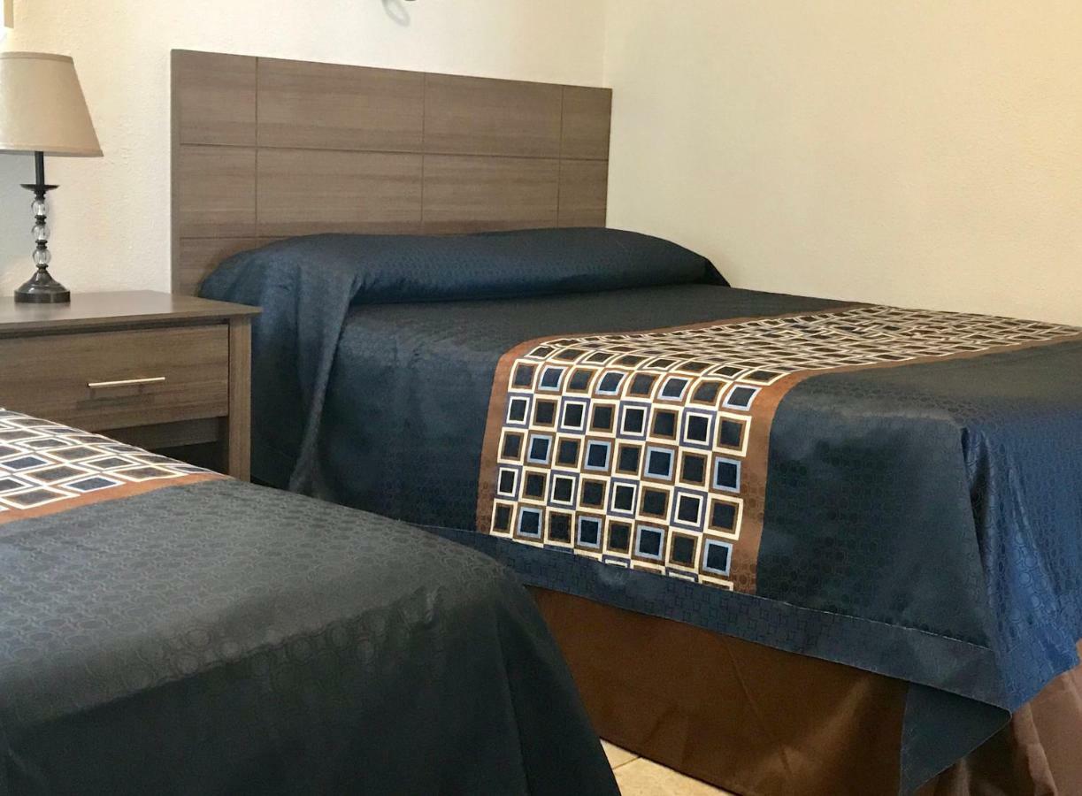 North Wind Motel North Wildwood Εξωτερικό φωτογραφία